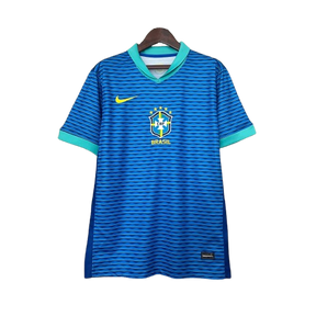Camisa Brasil Away 25/26 - Versão Torcedor