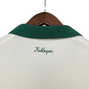 Camisa Palmeiras Puma Mundial 2025 - Torcedor Masculina