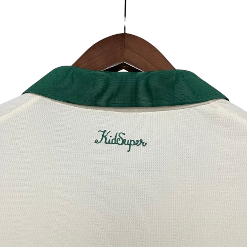 Camisa Palmeiras Puma Mundial 2025 - Torcedor Masculina