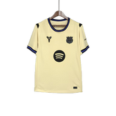 Camisa Barcelona Away 25/26 - Torcedor Masculina