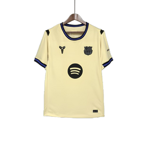 Camisa Barcelona Away 25/26 - Torcedor Masculina