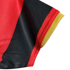 Camisa Flamengo Titular 08/09 - Versão Retro