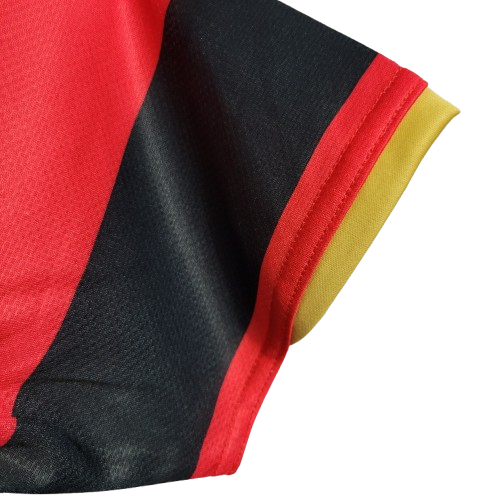 Camisa Flamengo Titular 08/09 - Versão Retro