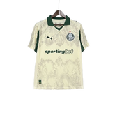 Camisa Palmeiras Puma Mundial 2025 - Torcedor Masculina