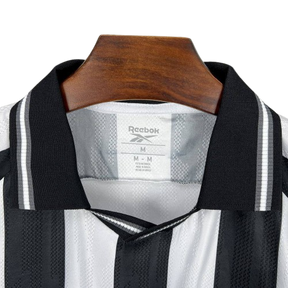 Camisa Botafogo Home 25/26 - Torcedor Masculina