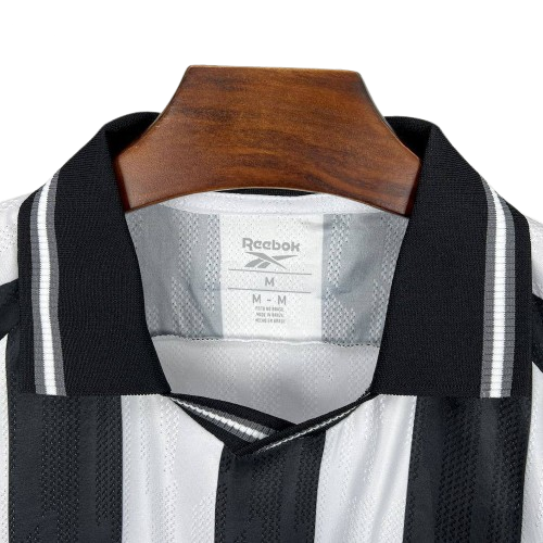 Camisa Botafogo Home 25/26 - Torcedor Masculina