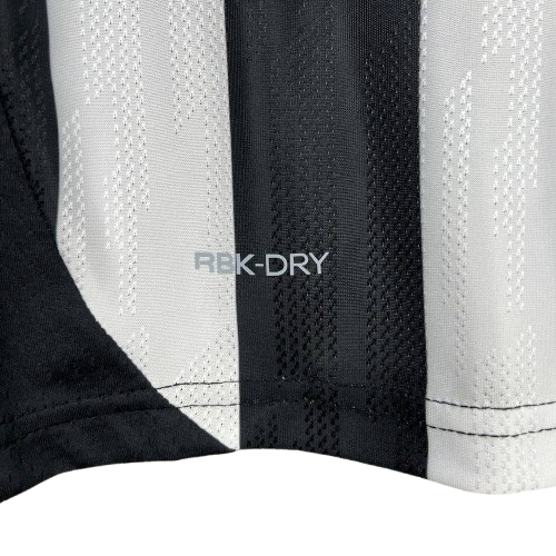 Camisa Botafogo Home 25/26 - Torcedor Masculina