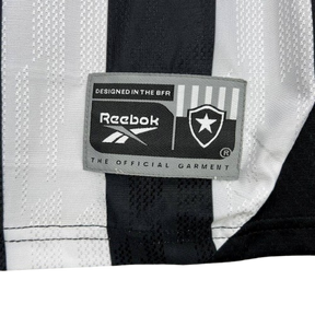 Camisa Botafogo Home 25/26 - Torcedor Masculina