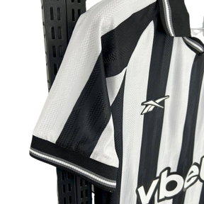 Camisa Botafogo Home 25/26 - Torcedor Masculina