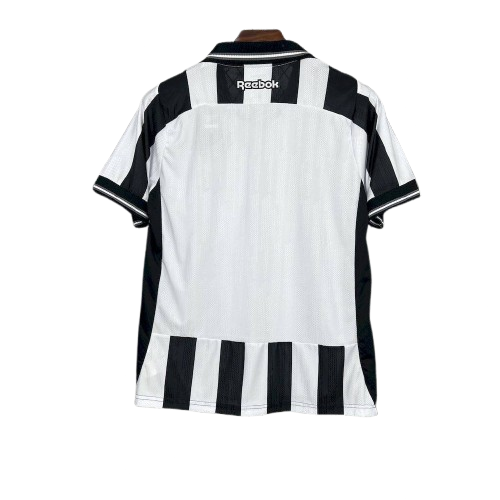 Camisa Botafogo Home 25/26 - Torcedor Masculina