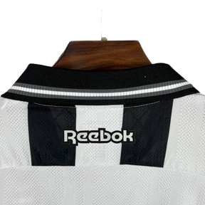 Camisa Botafogo Home 25/26 - Torcedor Masculina