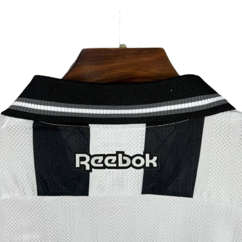 Camisa Botafogo Home 25/26 - Torcedor Masculina