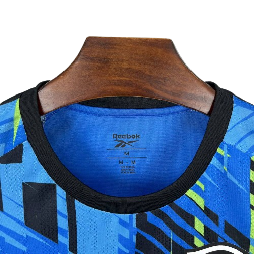 Camisa Botafogo Goleiro 25/26 - Torcedor Masculina