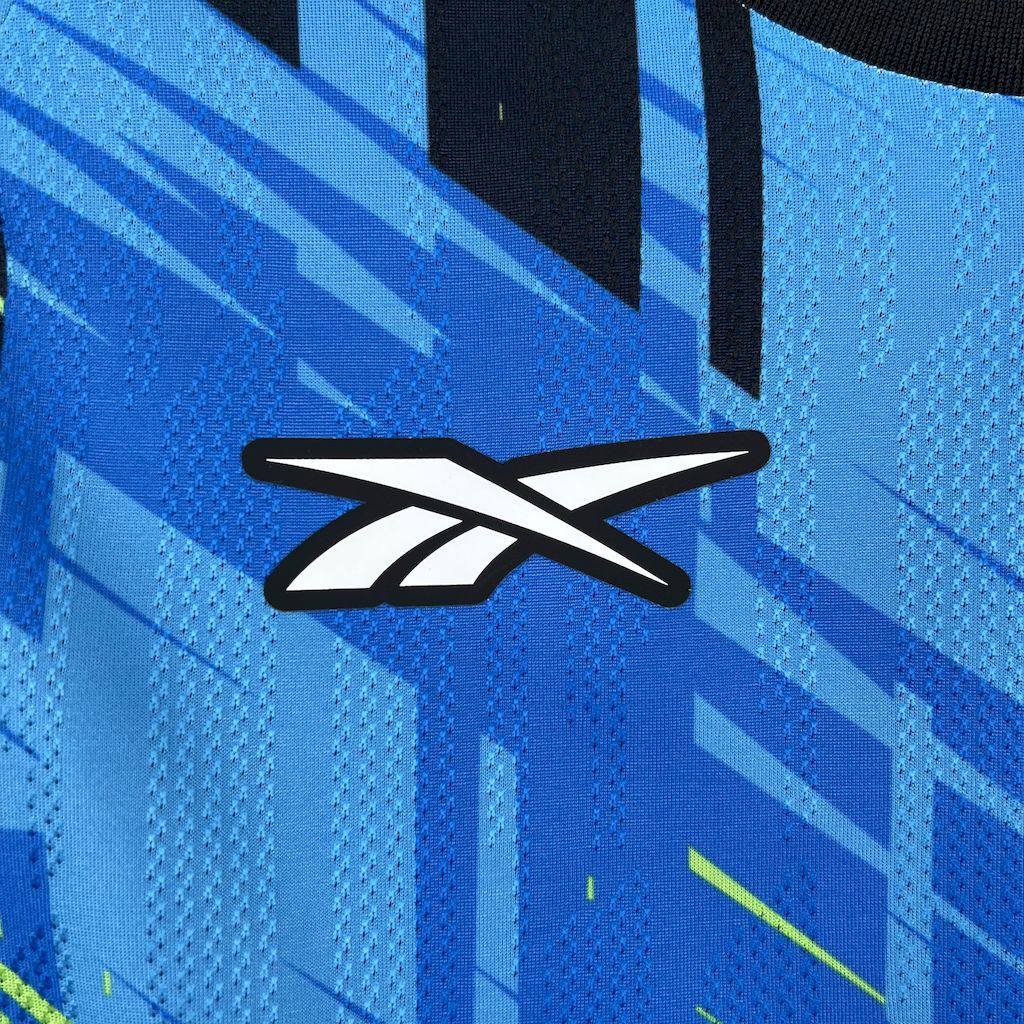 Camisa Botafogo Goleiro 25/26 - Torcedor Masculina