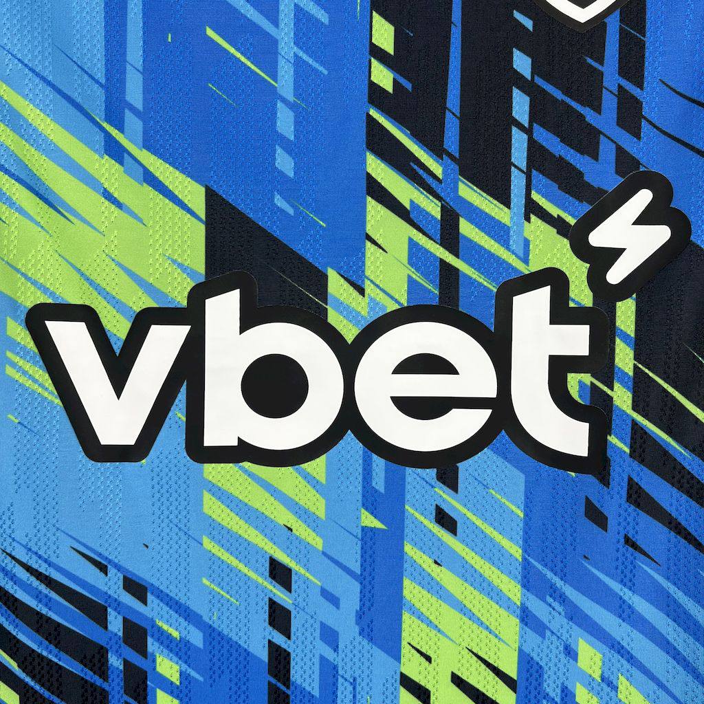 Camisa Botafogo Goleiro 25/26 - Torcedor Masculina