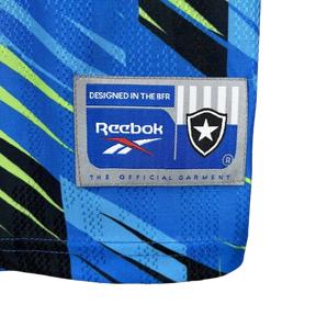 Camisa Botafogo Goleiro 25/26 - Torcedor Masculina