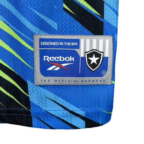 Camisa Botafogo Goleiro 25/26 - Torcedor Masculina