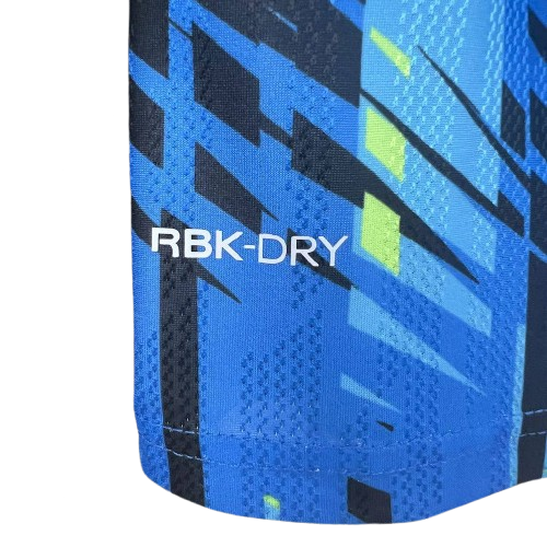 Camisa Botafogo Goleiro 25/26 - Torcedor Masculina