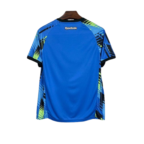 Camisa Botafogo Goleiro 25/26 - Torcedor Masculina