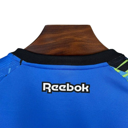 Camisa Botafogo Goleiro 25/26 - Torcedor Masculina