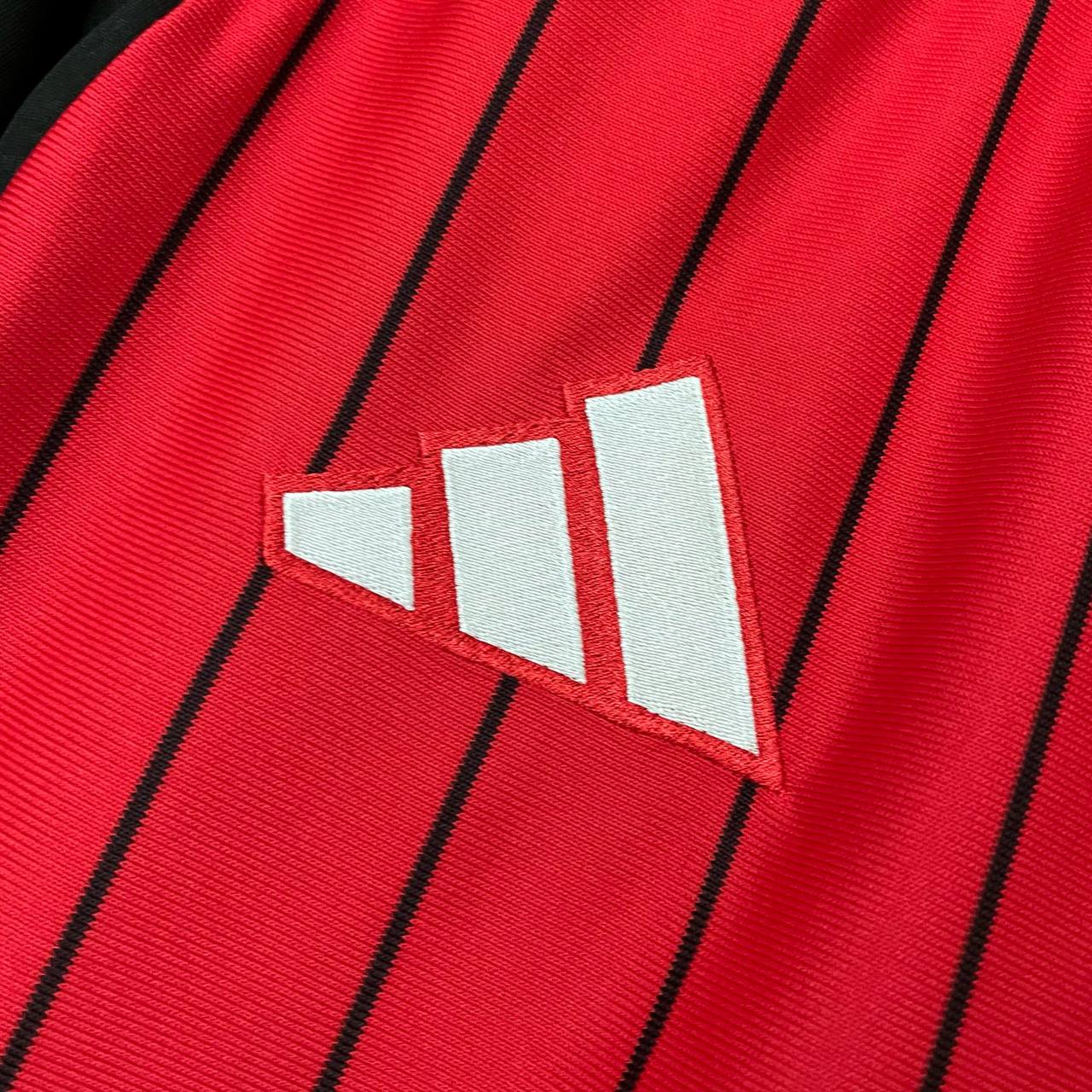 LANÇAMENTO Camisa do Flamengo US - 25/26