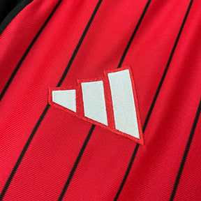 LANÇAMENTO Camisa do Flamengo US - 25/26