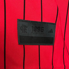 LANÇAMENTO Camisa do Flamengo US - 25/26