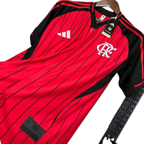 LANÇAMENTO Camisa do Flamengo US - 25/26