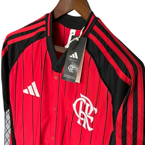 LANÇAMENTO Camisa do Flamengo US - 25/26
