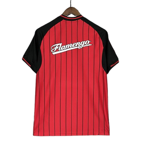 LANÇAMENTO Camisa do Flamengo US - 25/26