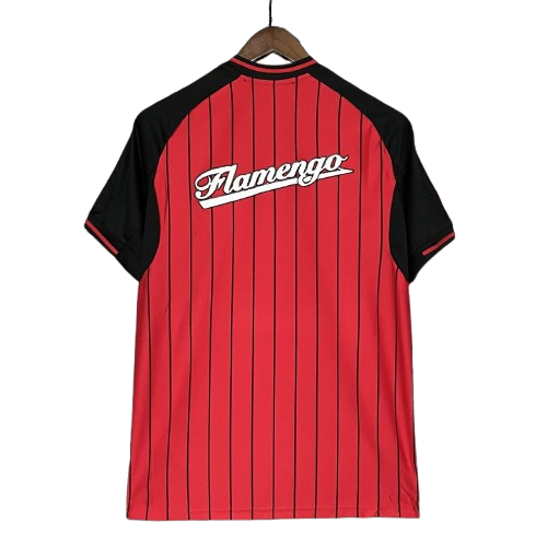 LANÇAMENTO Camisa do Flamengo US - 25/26