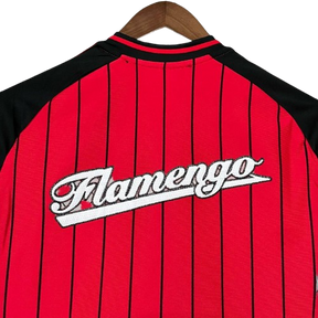 LANÇAMENTO Camisa do Flamengo US - 25/26