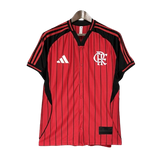 LANÇAMENTO Camisa do Flamengo US - 25/26