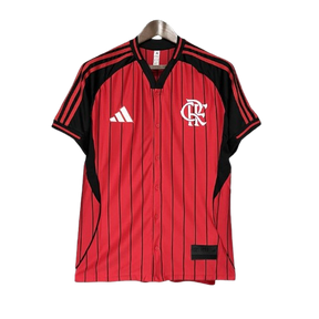 LANÇAMENTO Camisa do Flamengo US - 25/26
