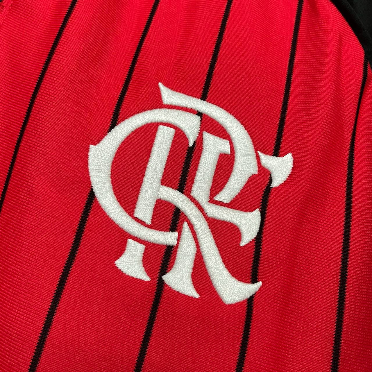 LANÇAMENTO Camisa do Flamengo US - 25/26