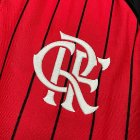 LANÇAMENTO Camisa do Flamengo US - 25/26