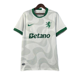 Camisa Sporting Edição Especial 25/26 - Torcedor Masculina