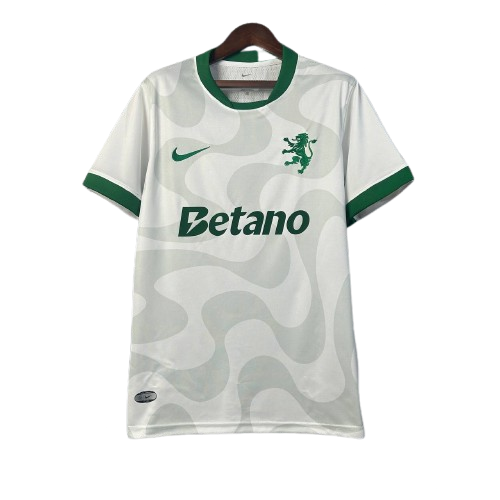 Camisa Sporting Edição Especial 25/26 - Torcedor Masculina