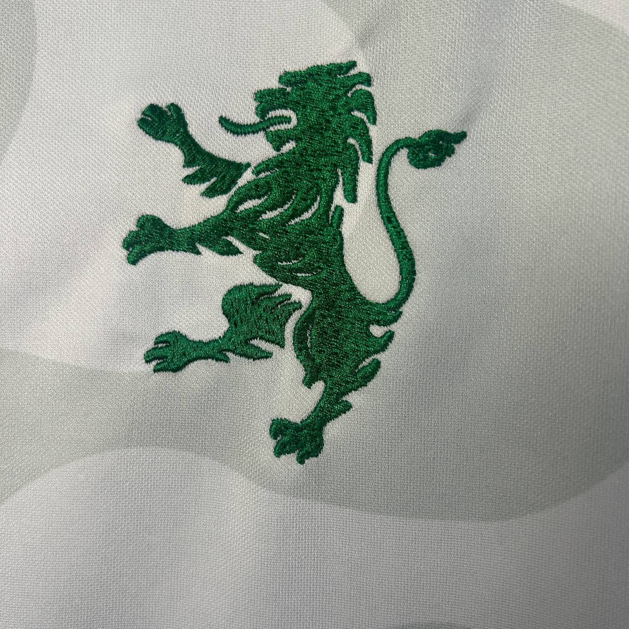 Camisa Sporting Edição Especial 25/26 - Torcedor Masculina