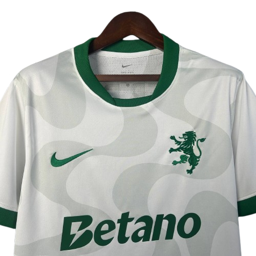 Camisa Sporting Edição Especial 25/26 - Torcedor Masculina