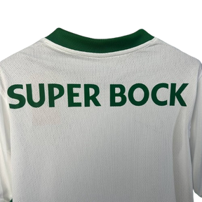 Camisa Sporting Edição Especial 25/26 - Torcedor Masculina