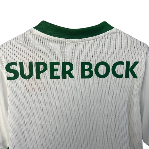 Camisa Sporting Edição Especial 25/26 - Torcedor Masculina