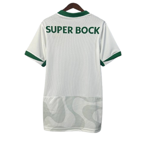 Camisa Sporting Edição Especial 25/26 - Torcedor Masculina