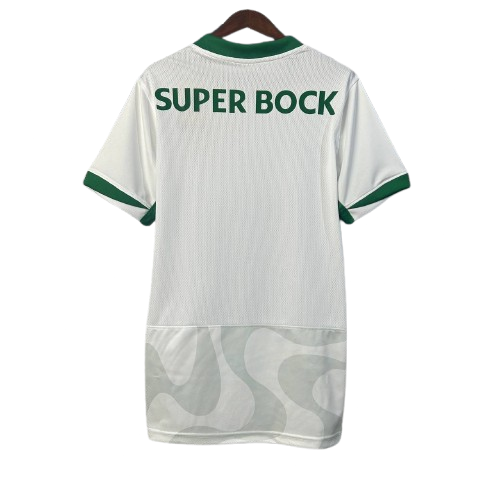 Camisa Sporting Edição Especial 25/26 - Torcedor Masculina