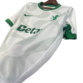 Camisa Sporting Edição Especial 25/26 - Torcedor Masculina