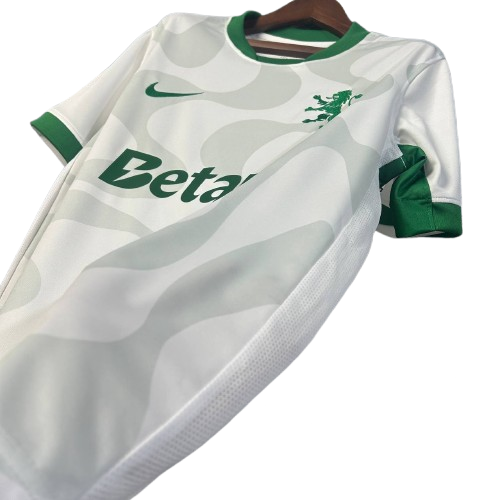 Camisa Sporting Edição Especial 25/26 - Torcedor Masculina