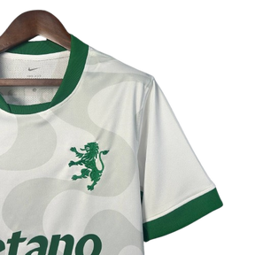 Camisa Sporting Edição Especial 25/26 - Torcedor Masculina