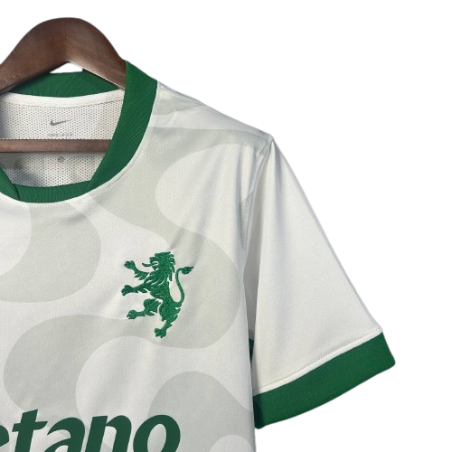 Camisa Sporting Edição Especial 25/26 - Torcedor Masculina