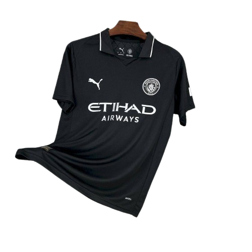 Camisa Manchester City Away 25/26 - Torcedor Masculina