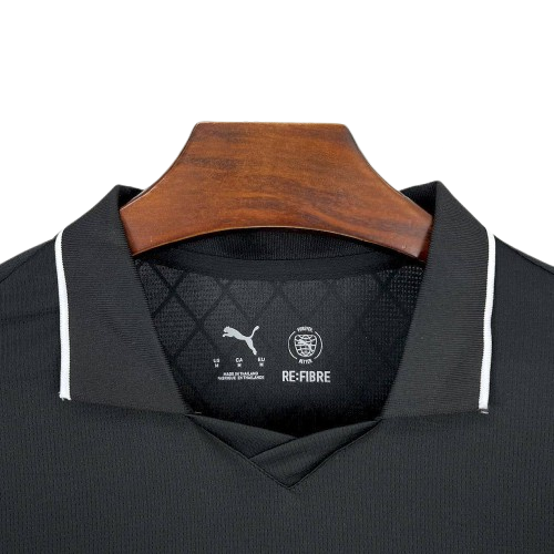 Camisa Manchester City Away 25/26 - Torcedor Masculina